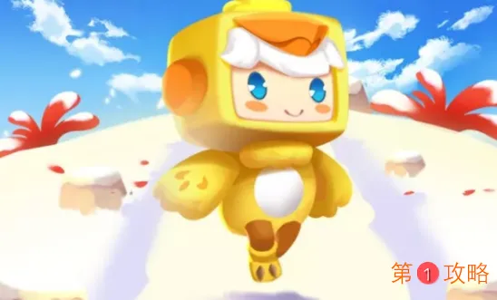 迷你世界啾啾和猩姆怎么获得