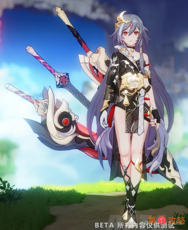 崩坏3识之律者要不要抽到S1 S0和S1