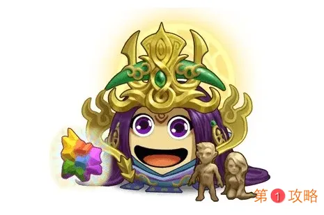 不思议迷宫女娲冈布奥获取方式与技