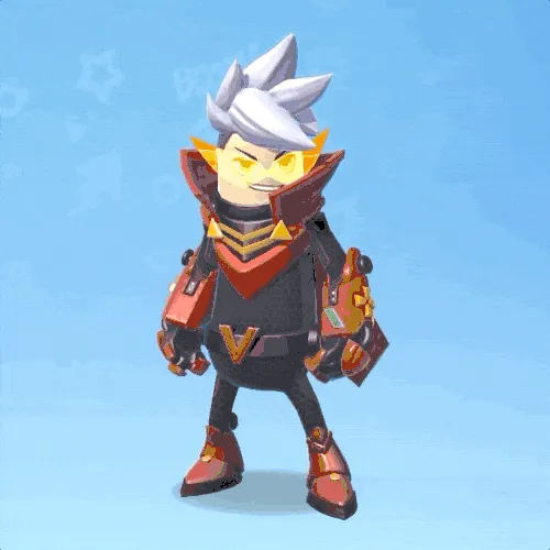 香肠派对S8赛季人物皮肤外观一览