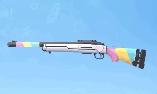 香肠派对S8赛季武器皮肤外观一览