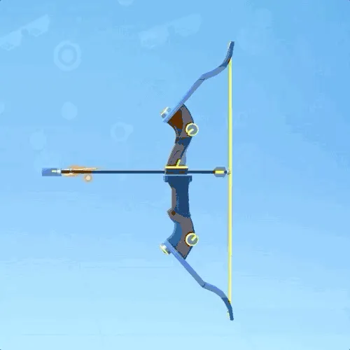 香肠派对S8赛季武器皮肤外观一览