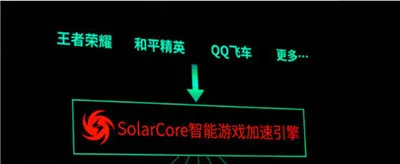 腾讯游戏x红魔6:深度专属优化,游戏体验令人期待