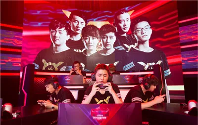 腾讯游戏x红魔6:深度专属优化,游戏体验令人期待