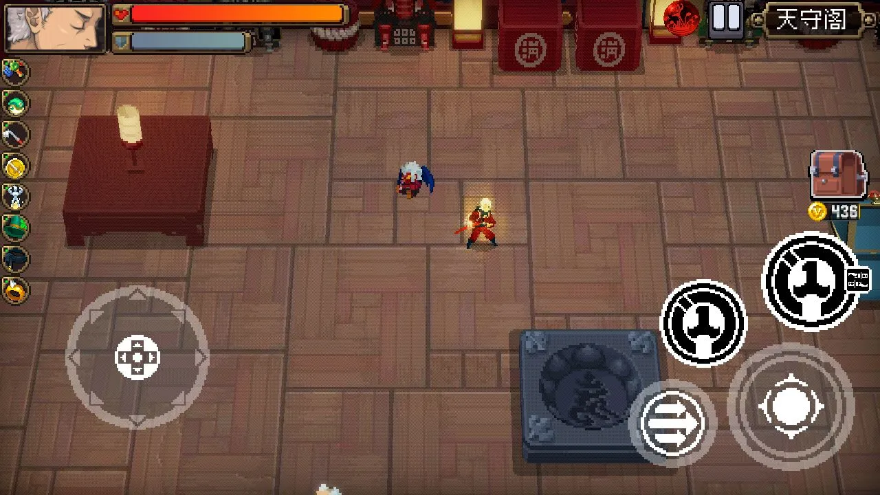 战魂铭人银藏一刀流攻略 银藏一刀