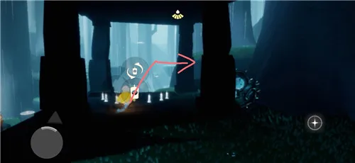 光遇1.28复刻雨伞先祖在什么位置