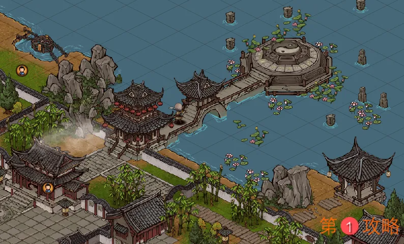 烟雨江湖太乙药园失窃支线任务详细