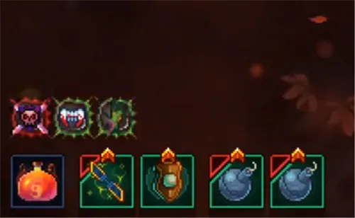 重生细胞狂战士变异图纸在哪里获得