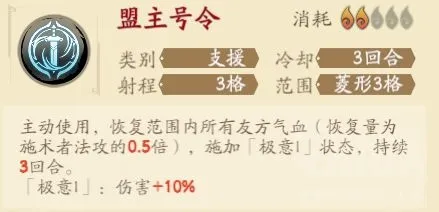 天地劫手游新手最强阵容队伍推荐