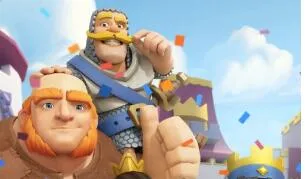 皇室战争联赛卡组搭配新手教学