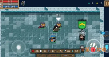 影之刃3左殇转职建议