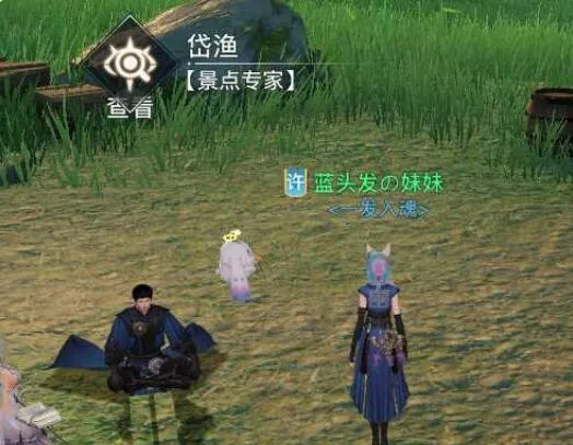 天谕手游冒险历程最满意的作品详细