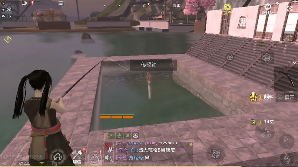 妄想山海灵韵攻略 灵韵获取及使用