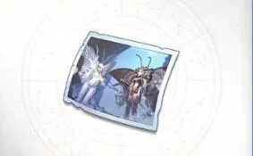 天谕手游冒险藏品结局获取位置及方