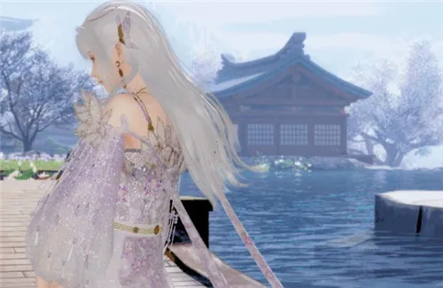 一梦江湖瑶台雪时装获取方法攻略