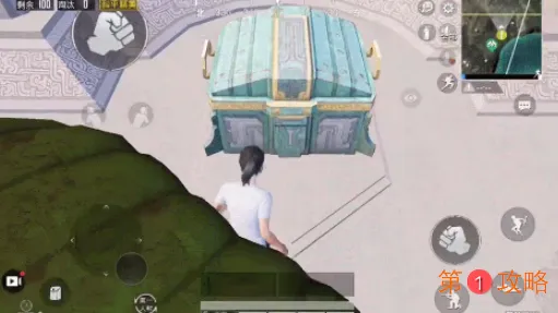 和平精英四圣降临祈福方法介绍