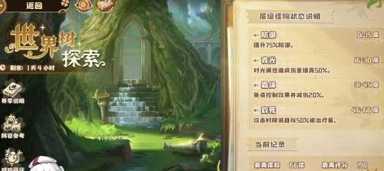 四叶草剧场世界树42层最新偷心小丑