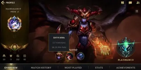 英雄联盟LOL手游最新肉装龙女打法