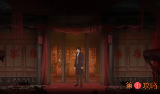 回门游戏通关方法及结局攻略