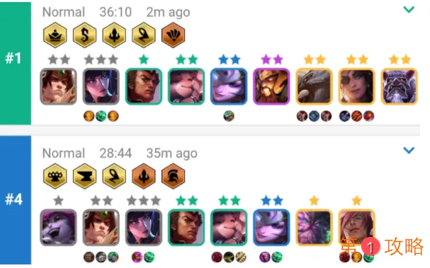 lol云顶之弈s4.5明昼刺怎么玩