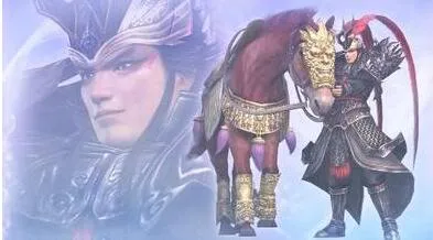 真三国无双5虎牢吕复活战超简单打