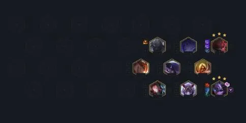 云顶之弈S4.5烂分之王九猩红加里奥