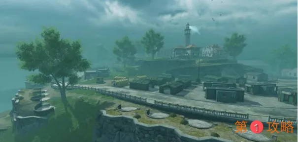 使命召唤手游恶魔岛攻略 恶魔岛玩