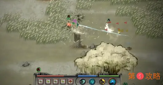 鬼谷八荒指法逆天改命最佳搭配推荐