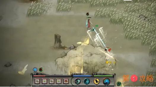 鬼谷八荒指法神通详细使用方法一览