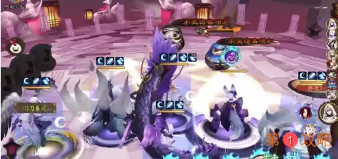 阴阳师守护历练副本打法攻略及奖励