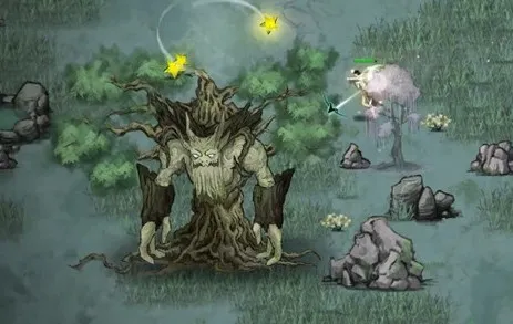 鬼谷八荒sl操作方法介绍