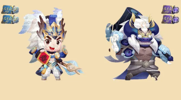 王者荣耀天文志皮肤什么时候出