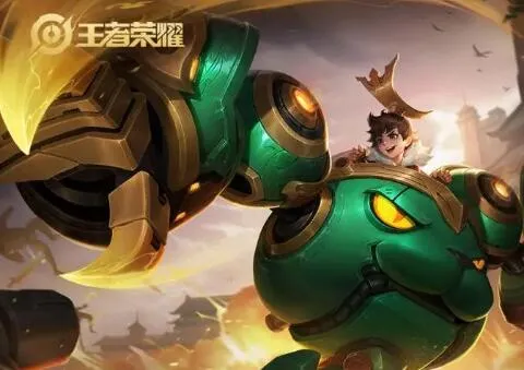 王者荣耀S22刘禅阵容搭配及对局思