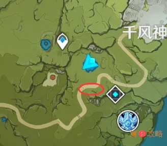 原神罚球成就完成方法介绍