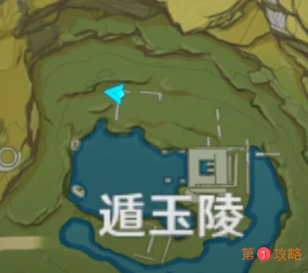 原神天遒宝迹成就任务3个宝箱在哪