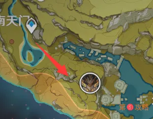 原神反弹成就完成方法