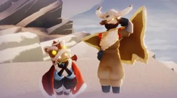 光遇春节先祖位置及兑换物品一览