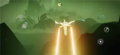 光遇骑士跪先祖在什么位置