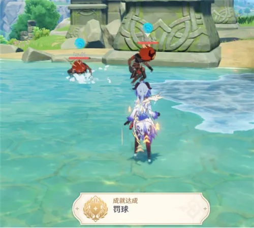 原神1.3版本新增隐藏成就完成攻略大全