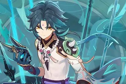 原神0命魈强度评测和玩法攻略