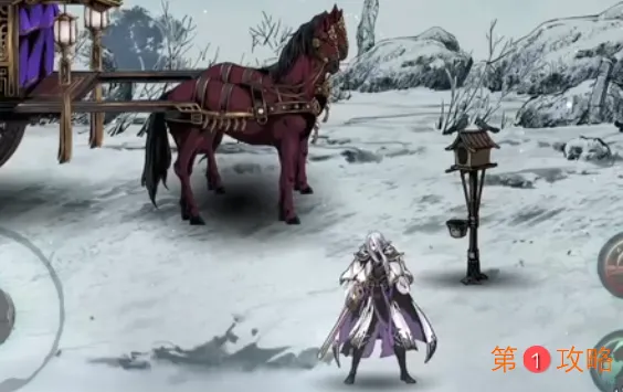 影之刃3无氪体力领取分配攻略 无氪