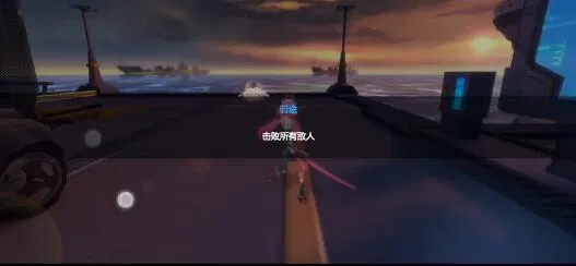 空匣人型主线女仆线2-7战车关通关