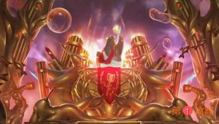 英雄联盟2021无限火力官方公告几点