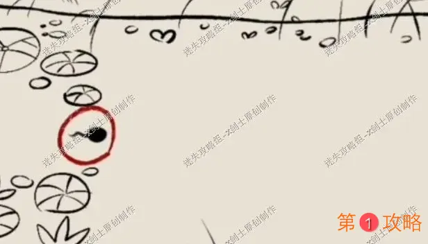 烟火第三章叠障中详细图文攻略