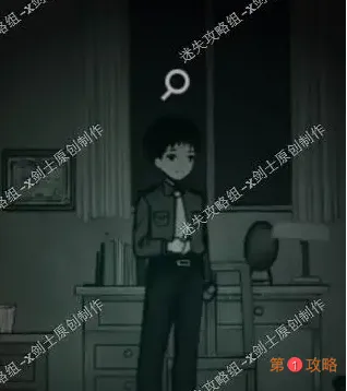 烟火第三章叠障中详细图文攻略