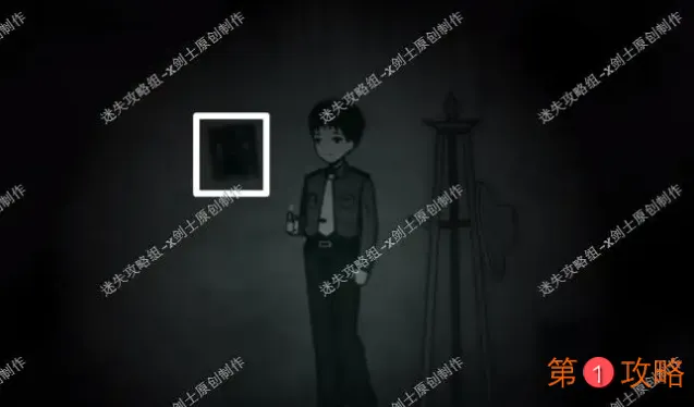 烟火第三章叠障中详细图文攻略