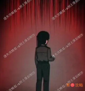 烟火第三章叠障中详细图文攻略