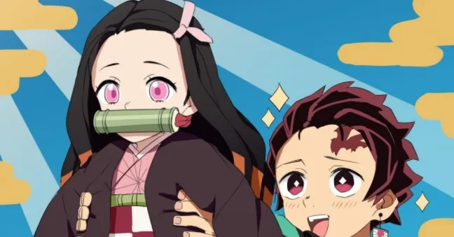 决战平安京炭治郎对比祢豆子强度分