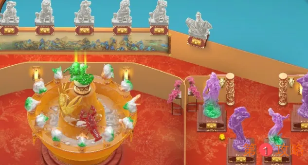 翡翠大师无限刷金币详细方法攻略