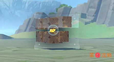 原神福至五彩深褐色的生物在哪里